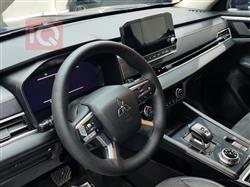 ميتسوبيشي اوتلاندر